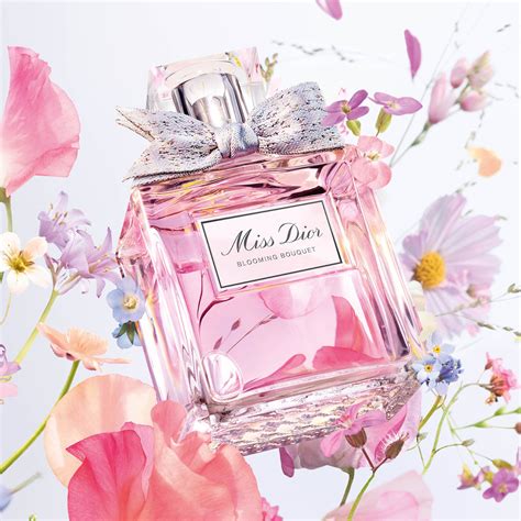 perfumes that smells similar to dior blooming bouquet|miss Dior floral dupe.